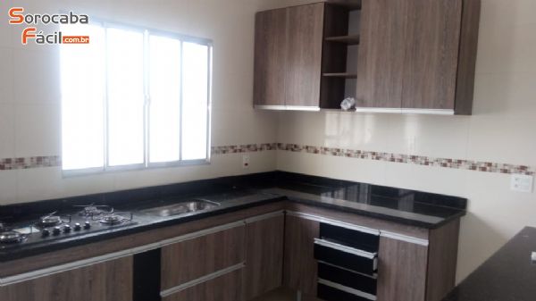 Casa em , Sorocaba - Belissima Casa em Condominio - Foto 6